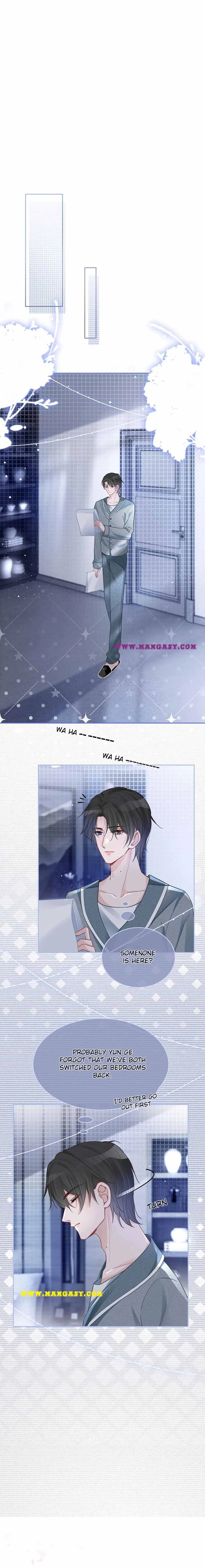 My Brothers Dote On Me Chapter 68 Online - página 6