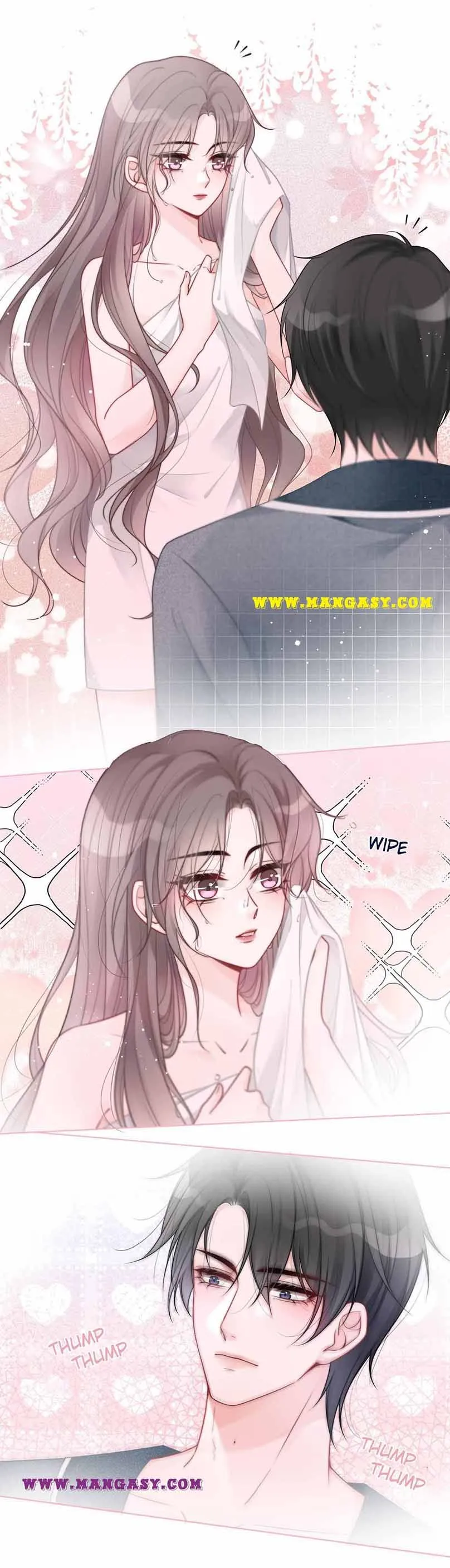 My Brothers Dote On Me Chapter 68 Online - página 7