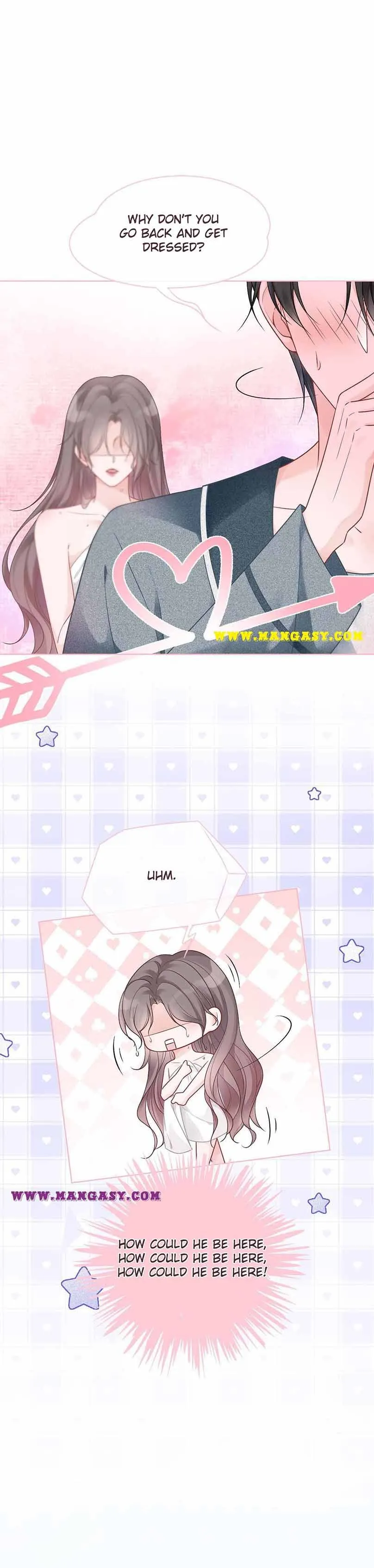 My Brothers Dote On Me Chapter 68 Online - página 8