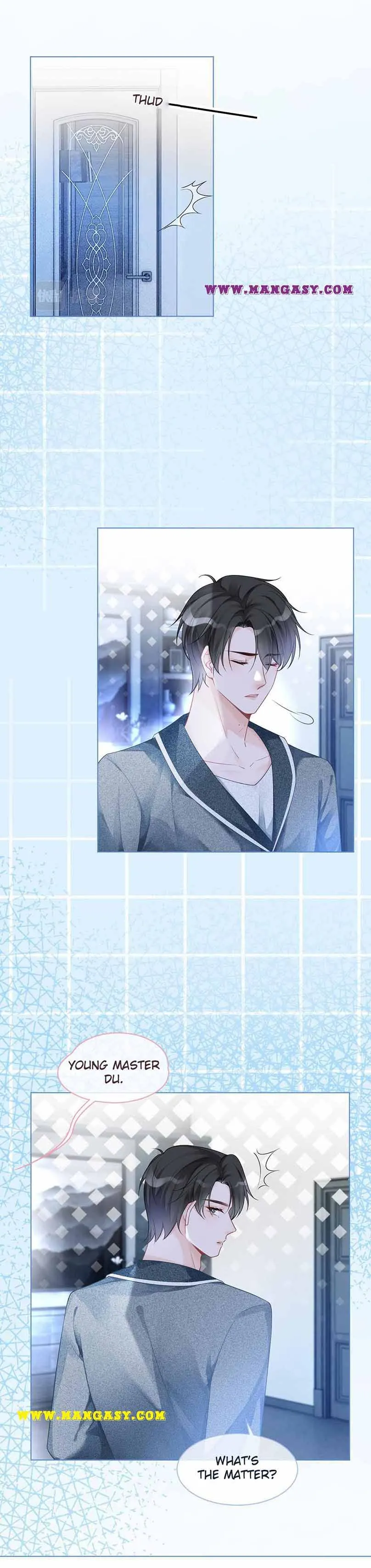 My Brothers Dote On Me Chapter 68 Online - página 9