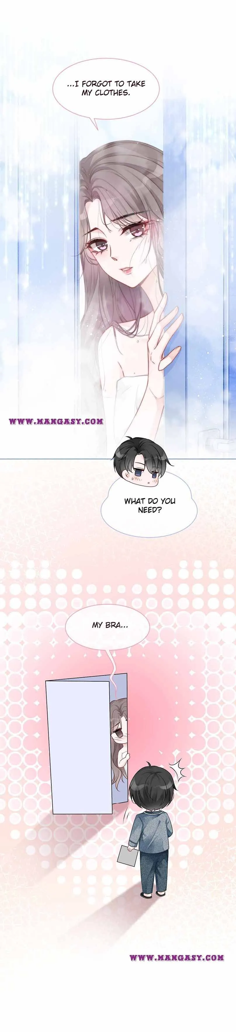 My Brothers Dote On Me Chapter 68 Online - página 10