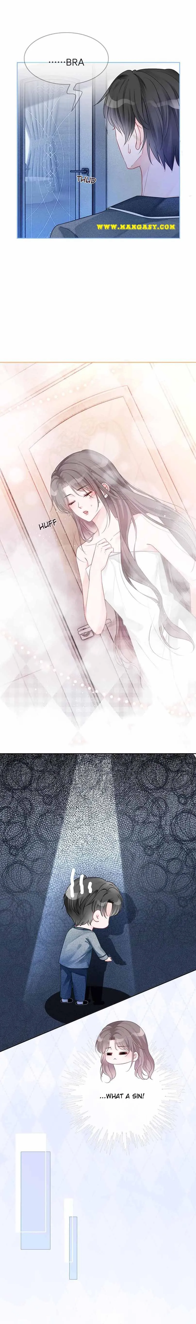 My Brothers Dote On Me Chapter 68 Online - página 11