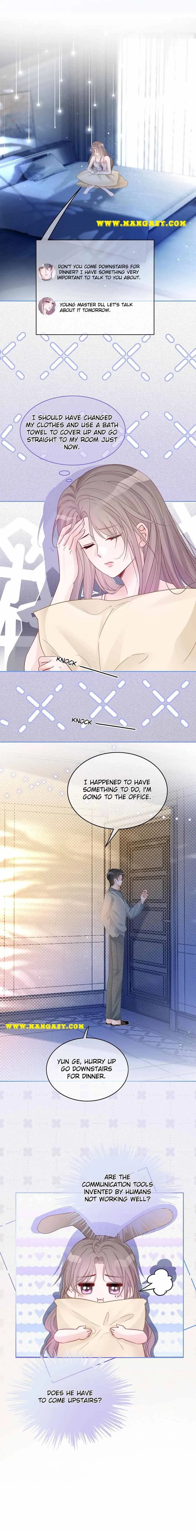 My Brothers Dote On Me Chapter 68 Online - página 12