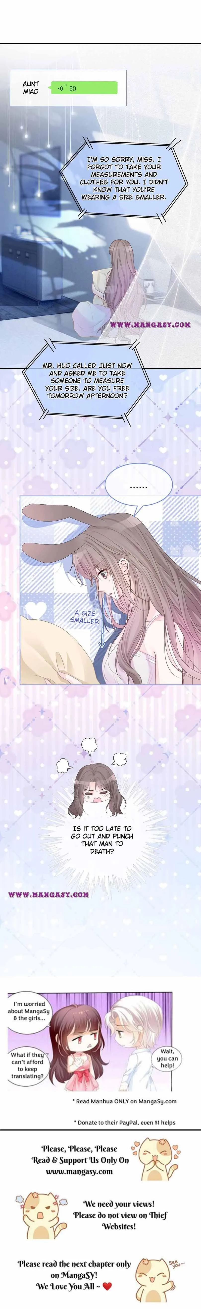 My Brothers Dote On Me Chapter 68 Online - página 13