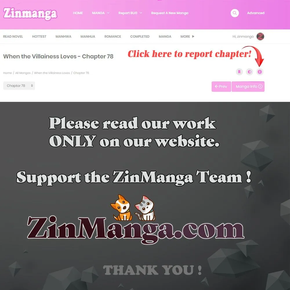 My Brothers Dote On Me Chapter 68 Online - página 14