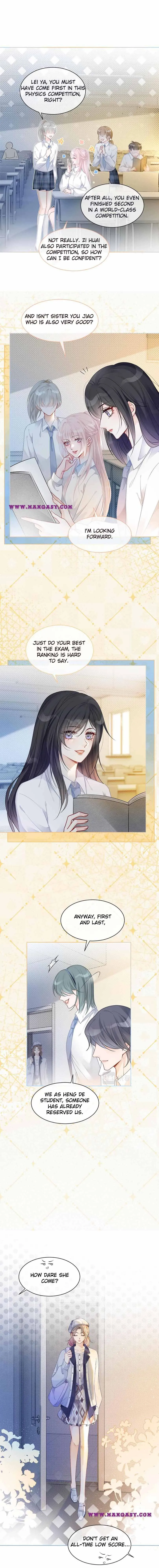 My Brothers Dote On Me Chapter 69 Online - página 3