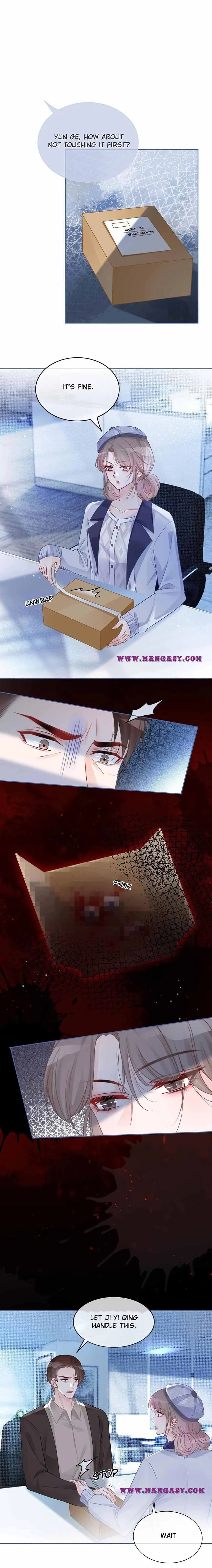 My Brothers Dote On Me Chapter 69 Online - página 6