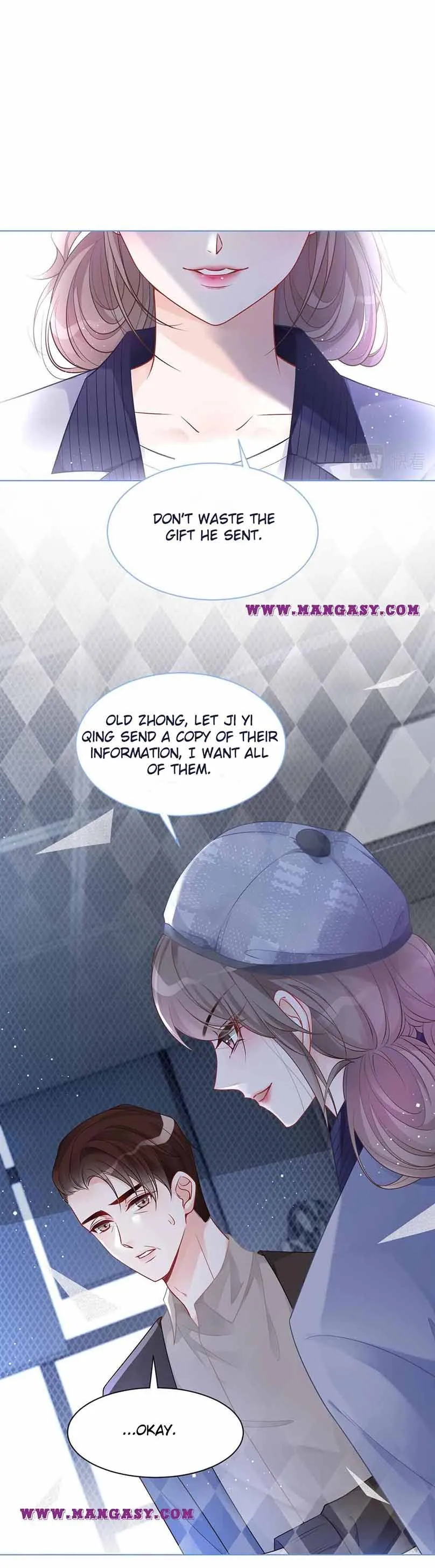 My Brothers Dote On Me Chapter 69 Online - página 8
