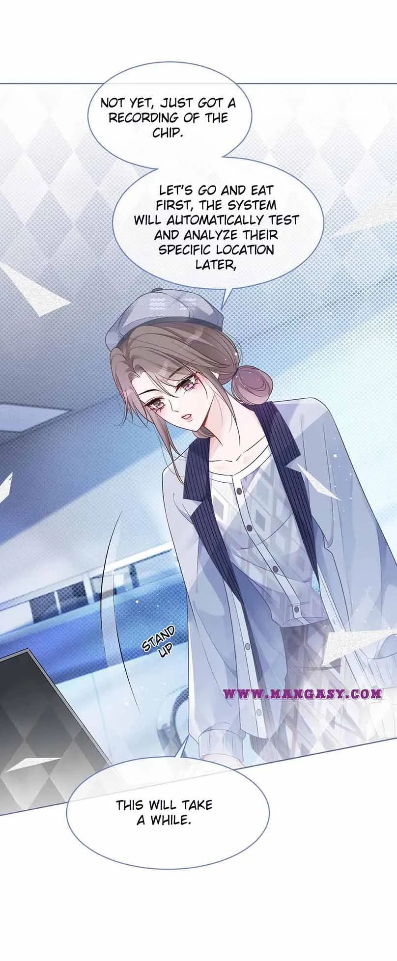 My Brothers Dote On Me Chapter 69 Online - página 11