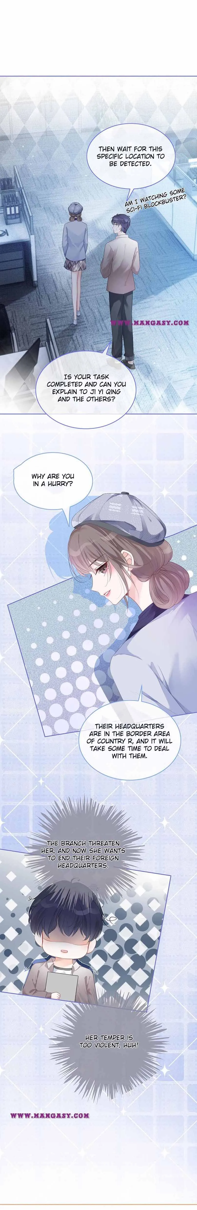 My Brothers Dote On Me Chapter 69 Online - página 12