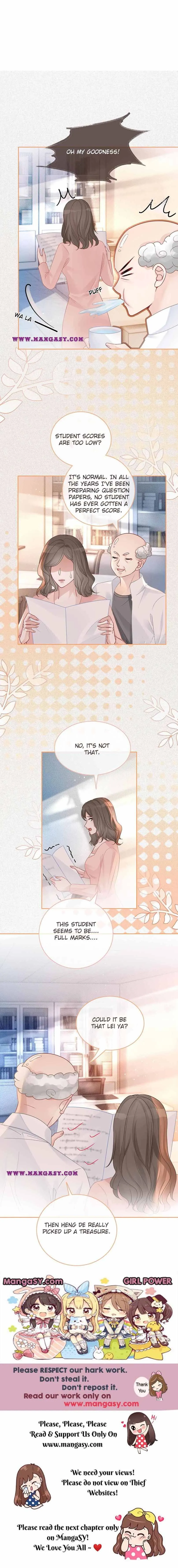 My Brothers Dote On Me Chapter 69 Online - página 14
