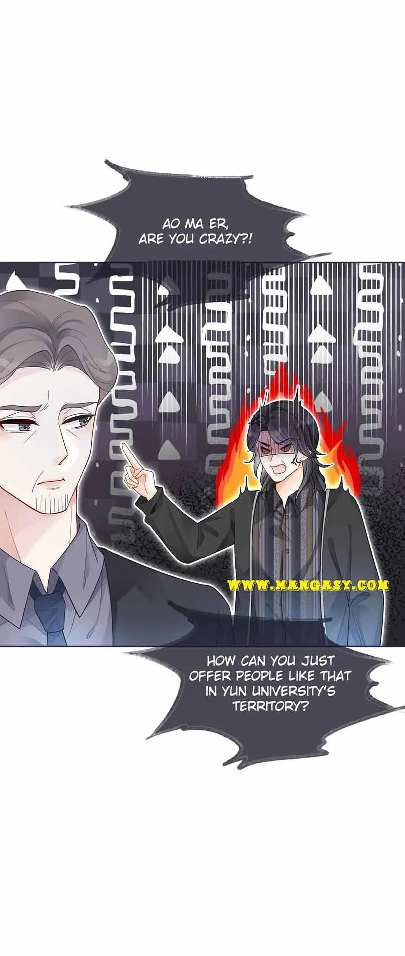 My Brothers Dote On Me Chapter 73 Online - página 2