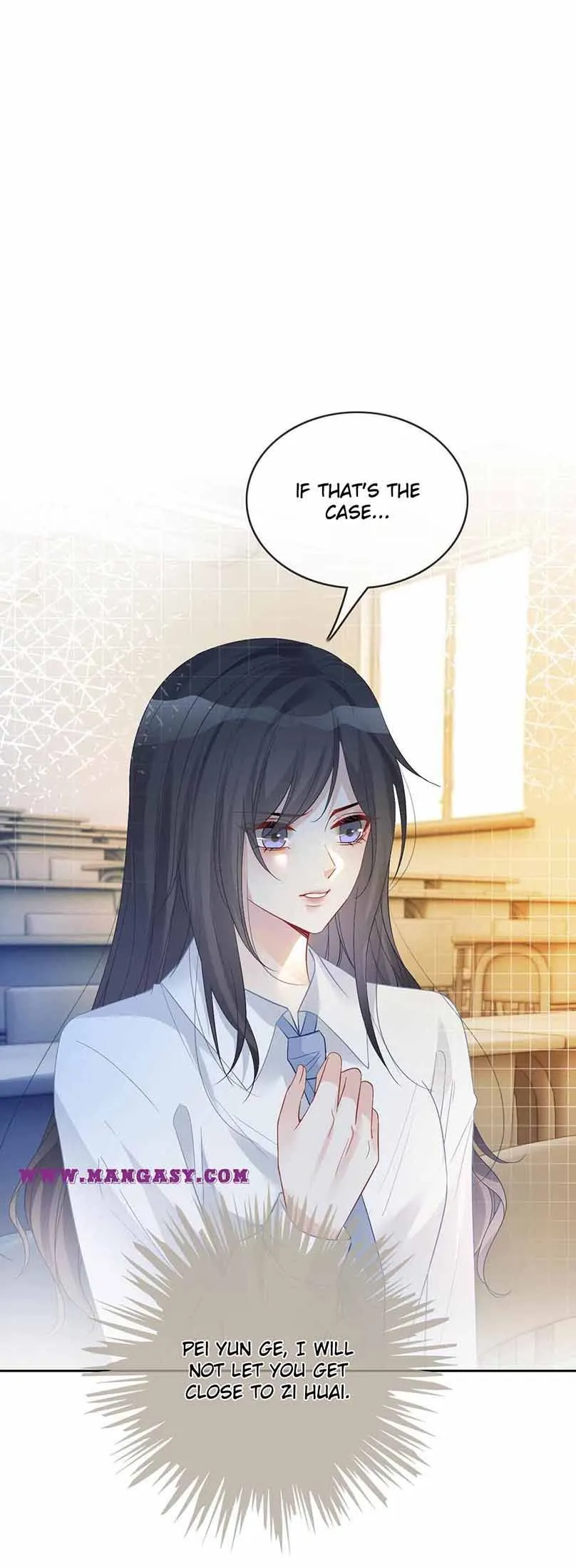 My Brothers Dote On Me Chapter 73 Online - página 4