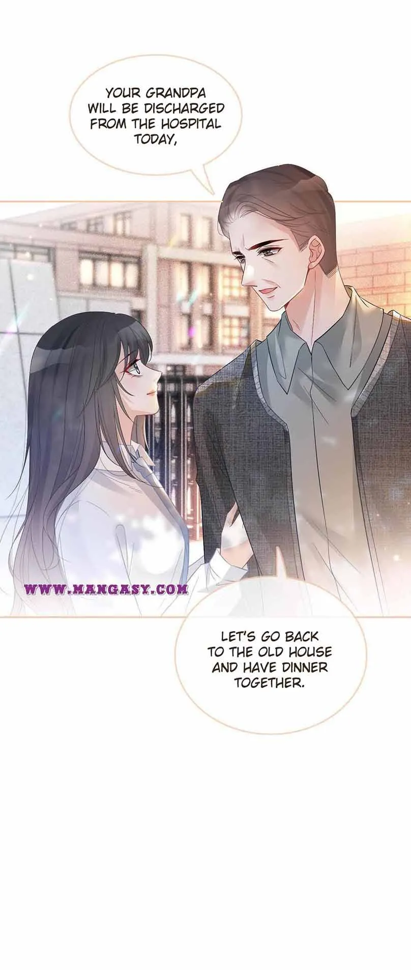 My Brothers Dote On Me Chapter 73 Online - página 6