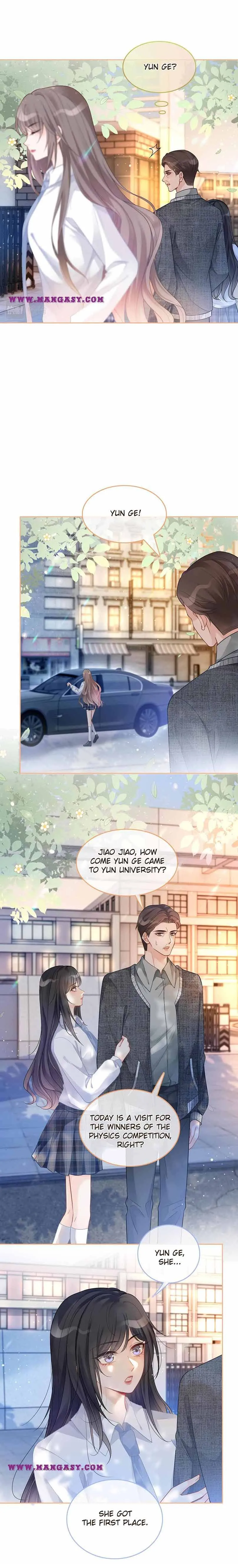 My Brothers Dote On Me Chapter 73 Online - página 7