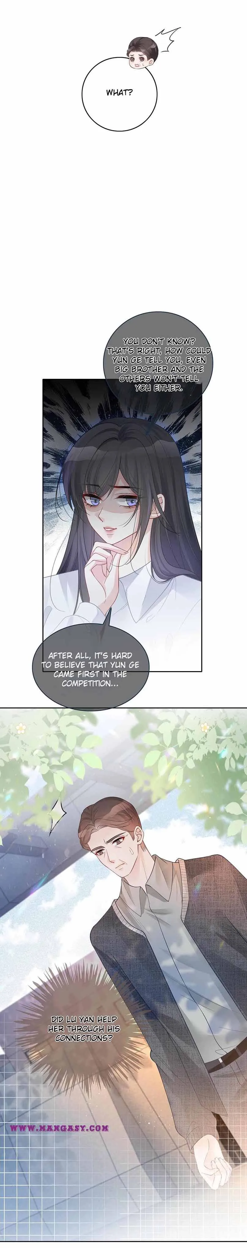 My Brothers Dote On Me Chapter 73 Online - página 8