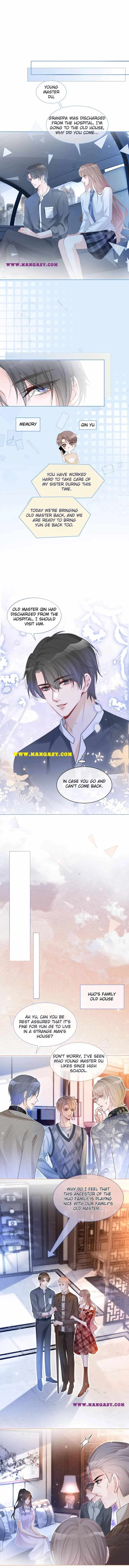 My Brothers Dote On Me Chapter 73 Online - página 9