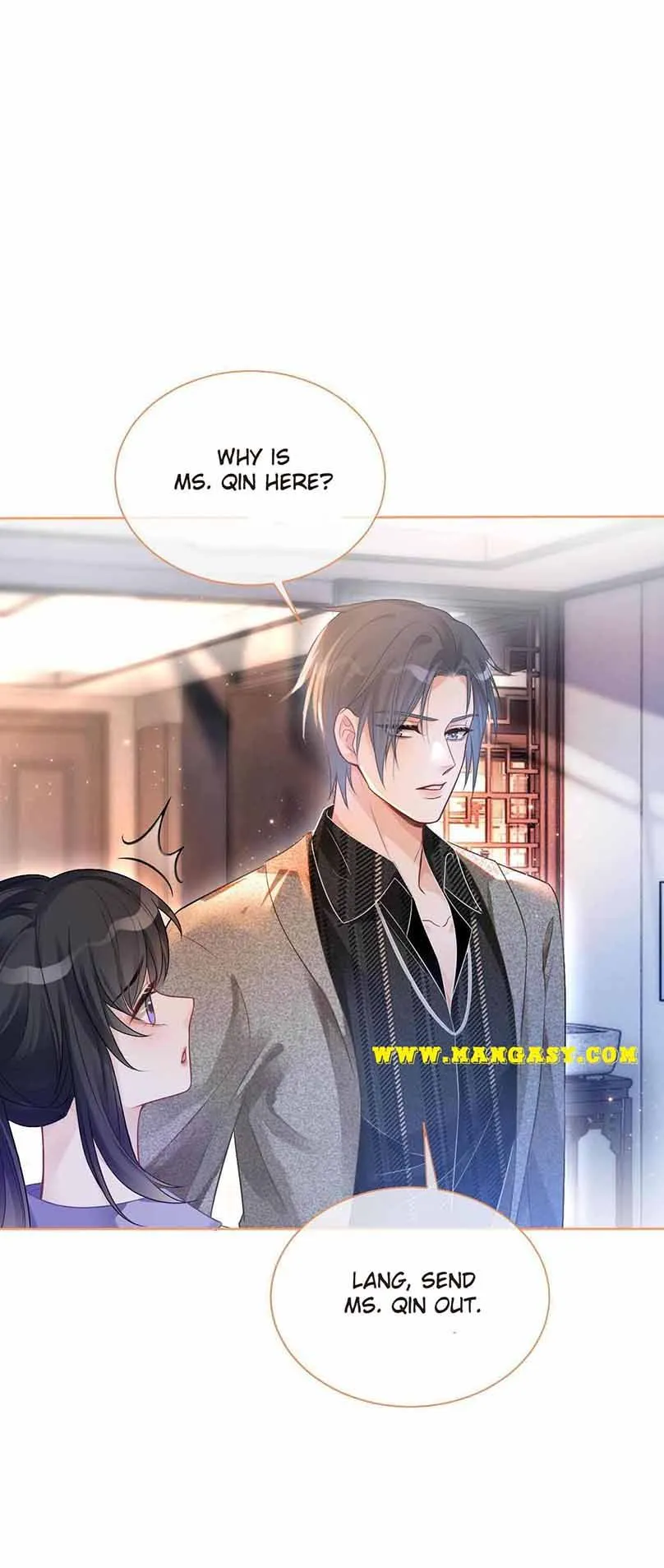 My Brothers Dote On Me Chapter 73 Online - página 10