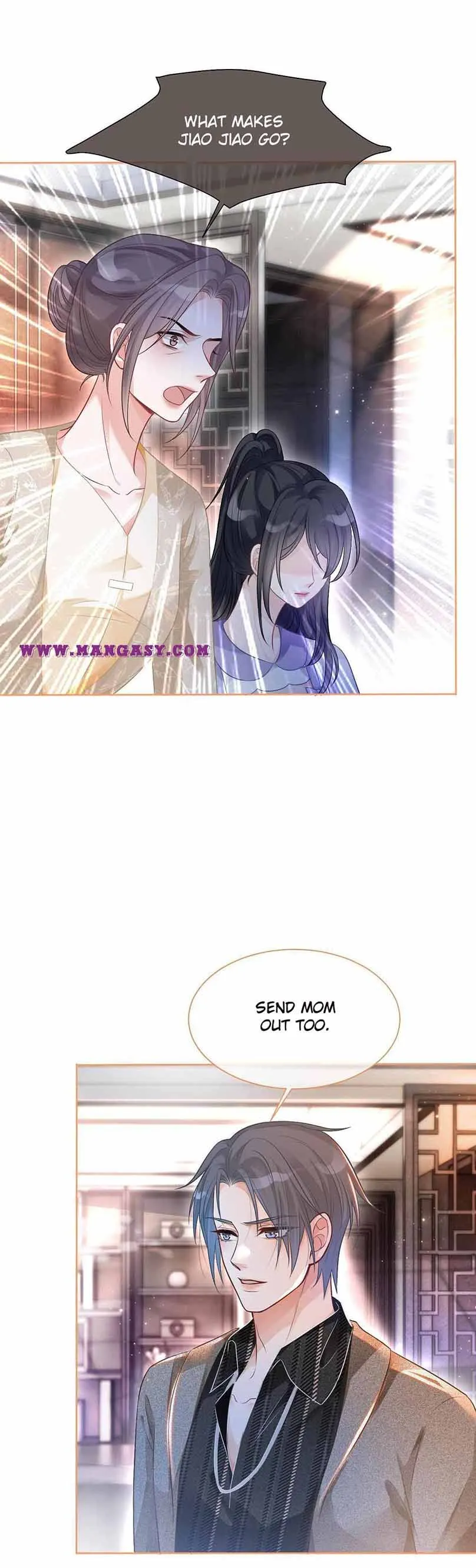 My Brothers Dote On Me Chapter 73 Online - página 11