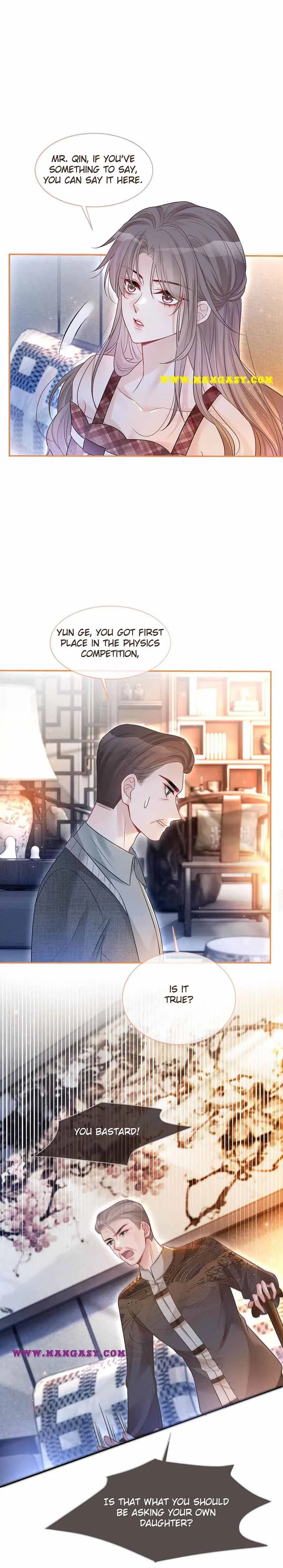 My Brothers Dote On Me Chapter 73 Online - página 13