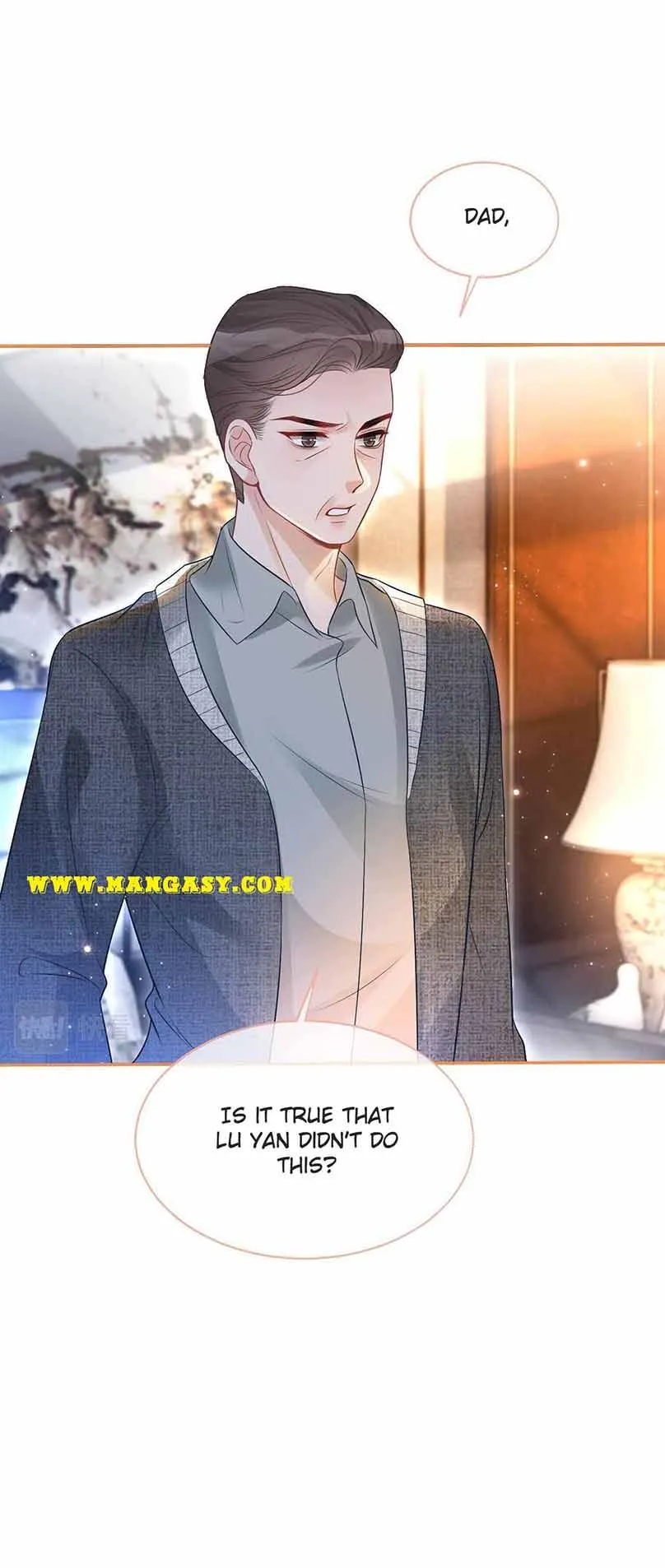 My Brothers Dote On Me Chapter 73 Online - página 14
