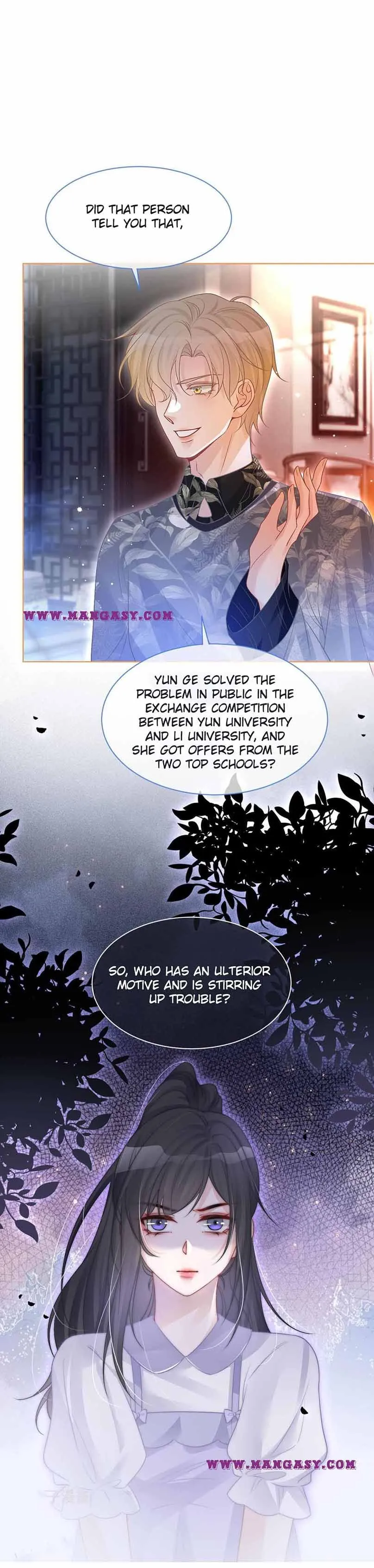 My Brothers Dote On Me Chapter 73 Online - página 16