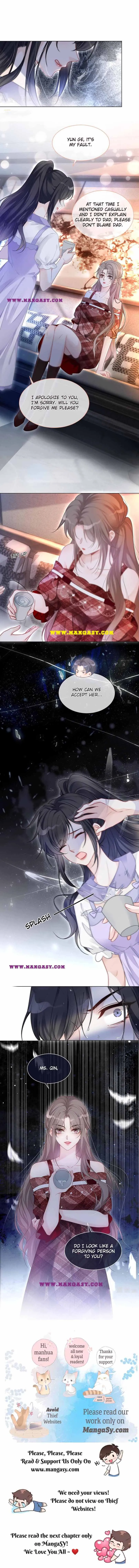 My Brothers Dote On Me Chapter 73 Online - página 17