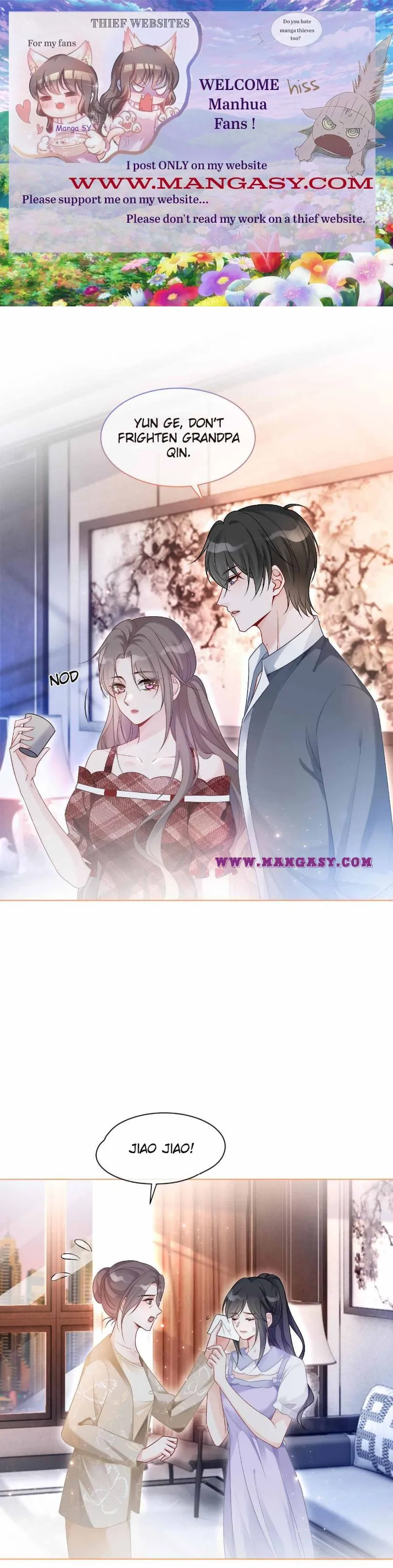 My Brothers Dote On Me Chapter 74 Online - página 1