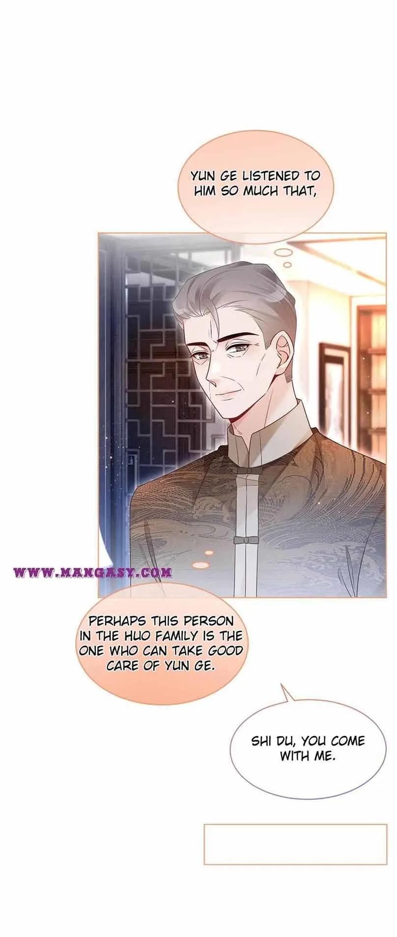 My Brothers Dote On Me Chapter 74 Online - página 2