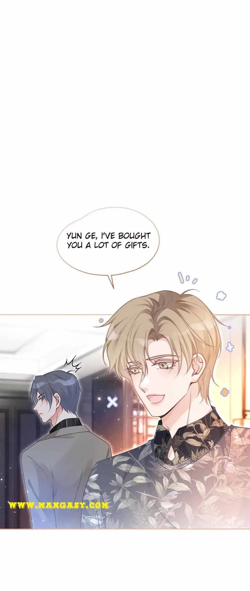My Brothers Dote On Me Chapter 74 Online - página 4