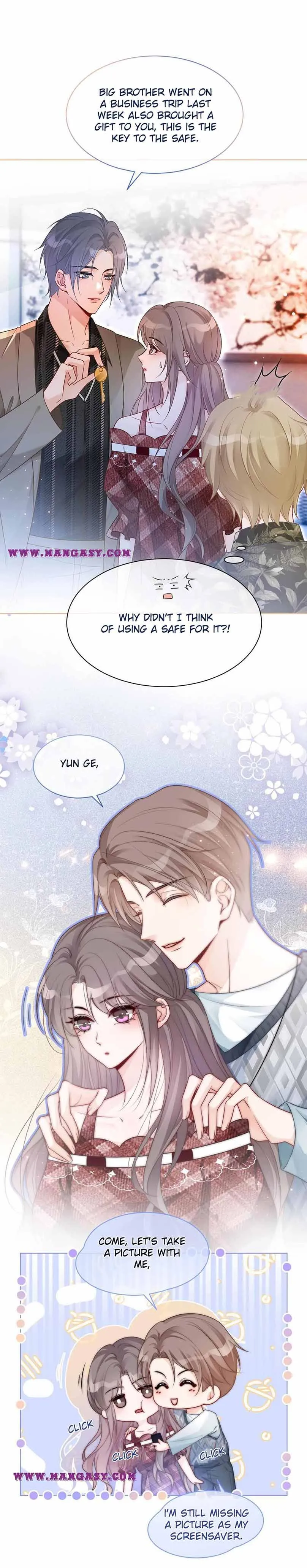 My Brothers Dote On Me Chapter 74 Online - página 5