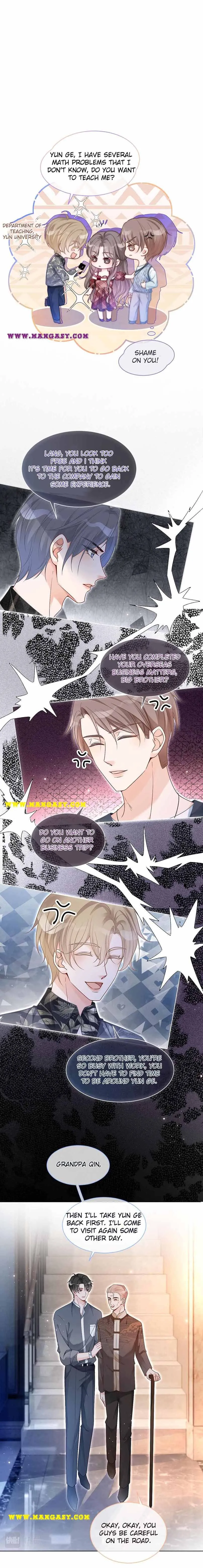 My Brothers Dote On Me Chapter 74 Online - página 6
