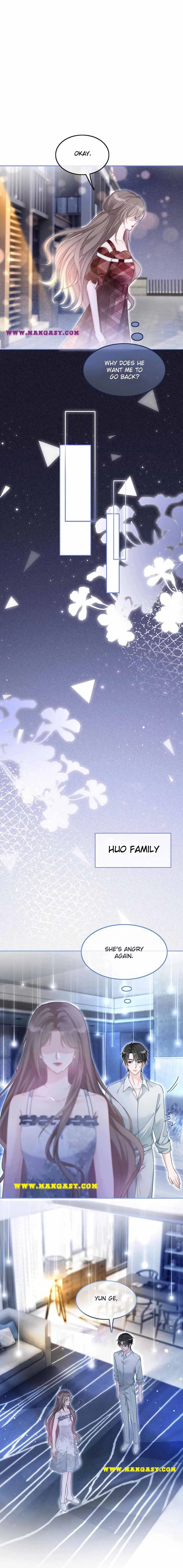My Brothers Dote On Me Chapter 74 Online - página 11