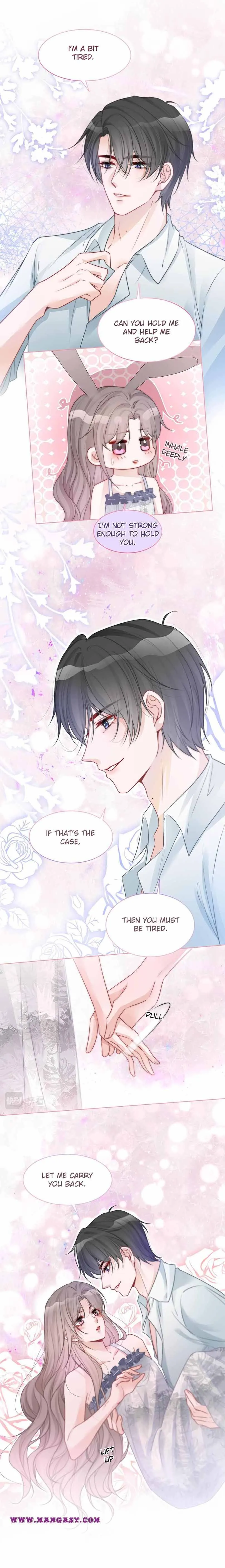 My Brothers Dote On Me Chapter 74 Online - página 12