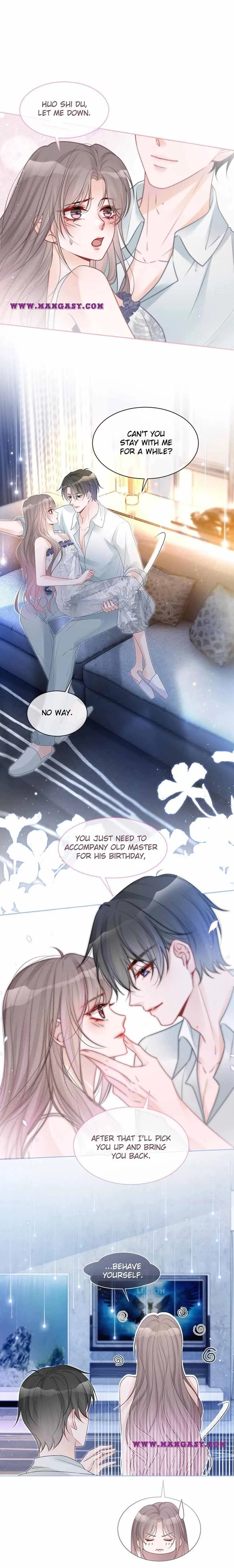 My Brothers Dote On Me Chapter 74 Online - página 13
