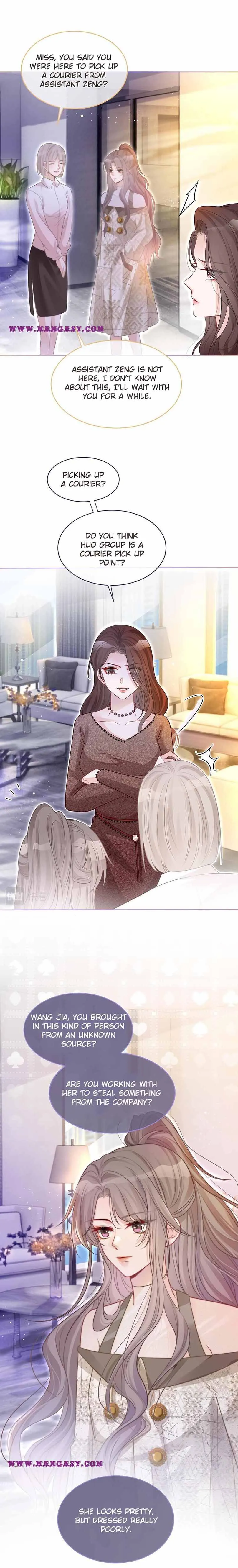My Brothers Dote On Me Chapter 74 Online - página 16