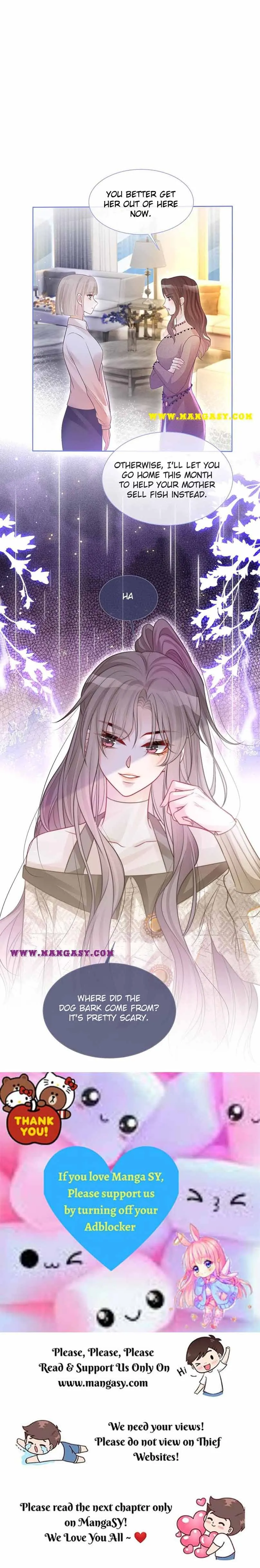My Brothers Dote On Me Chapter 74 Online - página 17