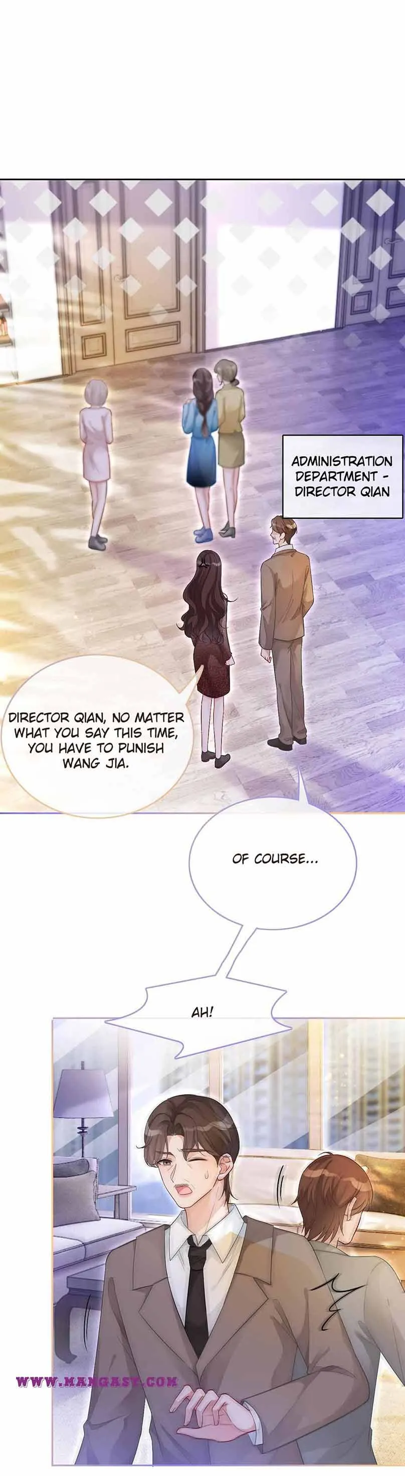My Brothers Dote On Me Chapter 75 Online - página 2