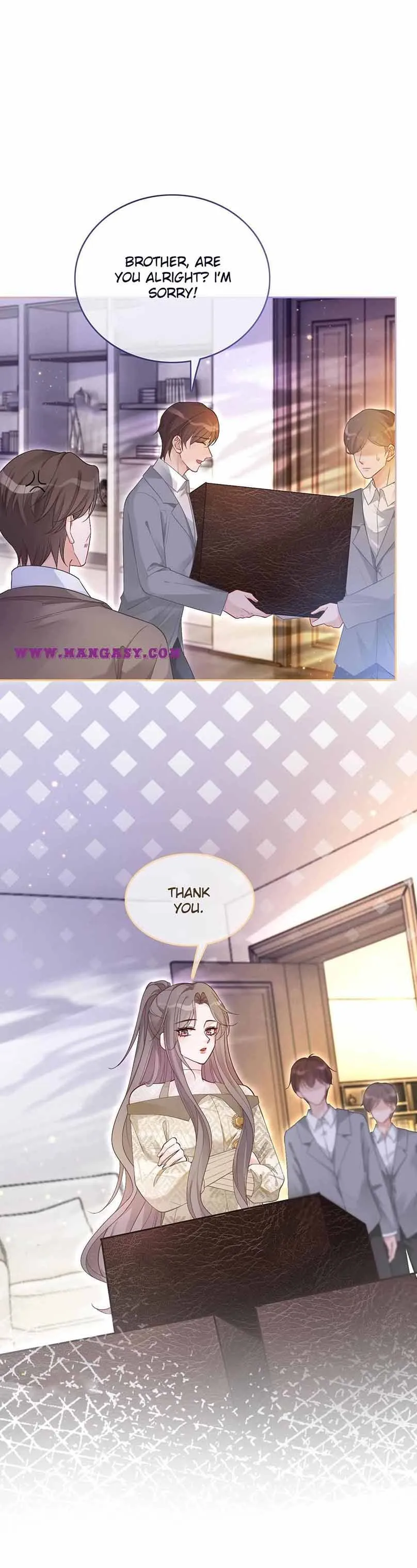 My Brothers Dote On Me Chapter 75 Online - página 3