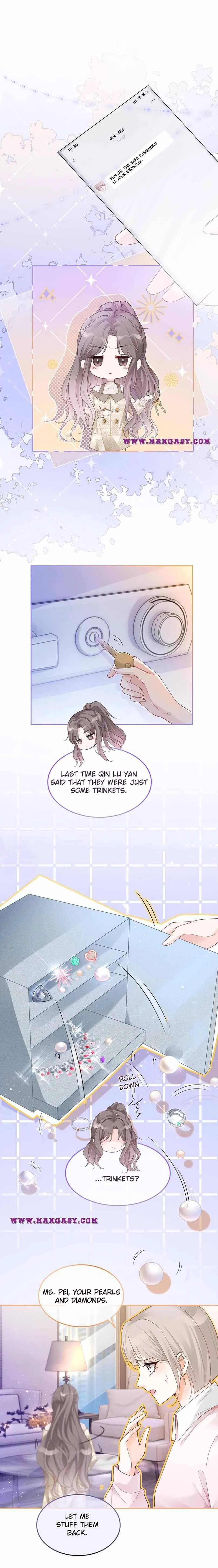 My Brothers Dote On Me Chapter 75 Online - página 4