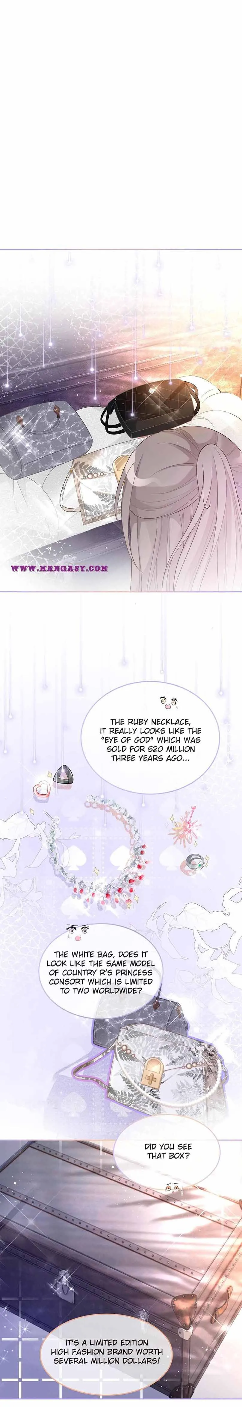 My Brothers Dote On Me Chapter 75 Online - página 5
