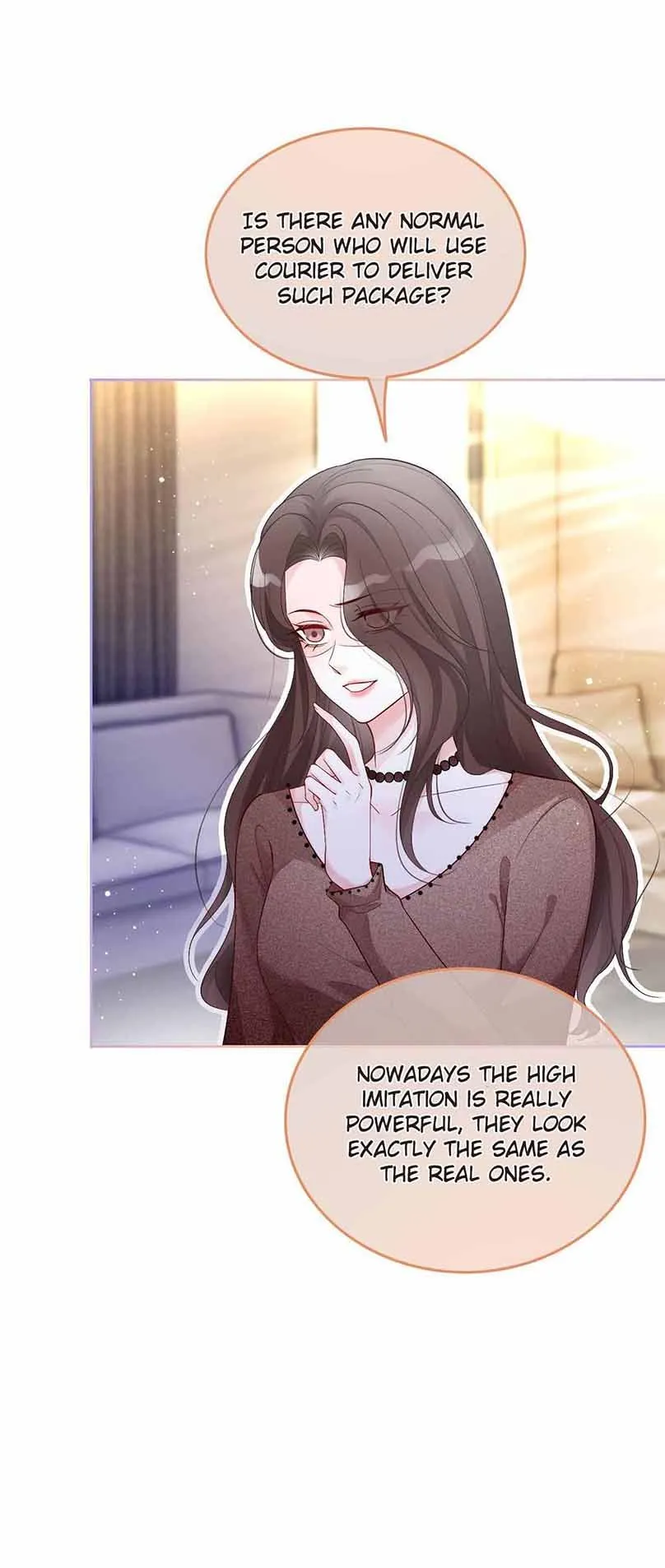 My Brothers Dote On Me Chapter 75 Online - página 6