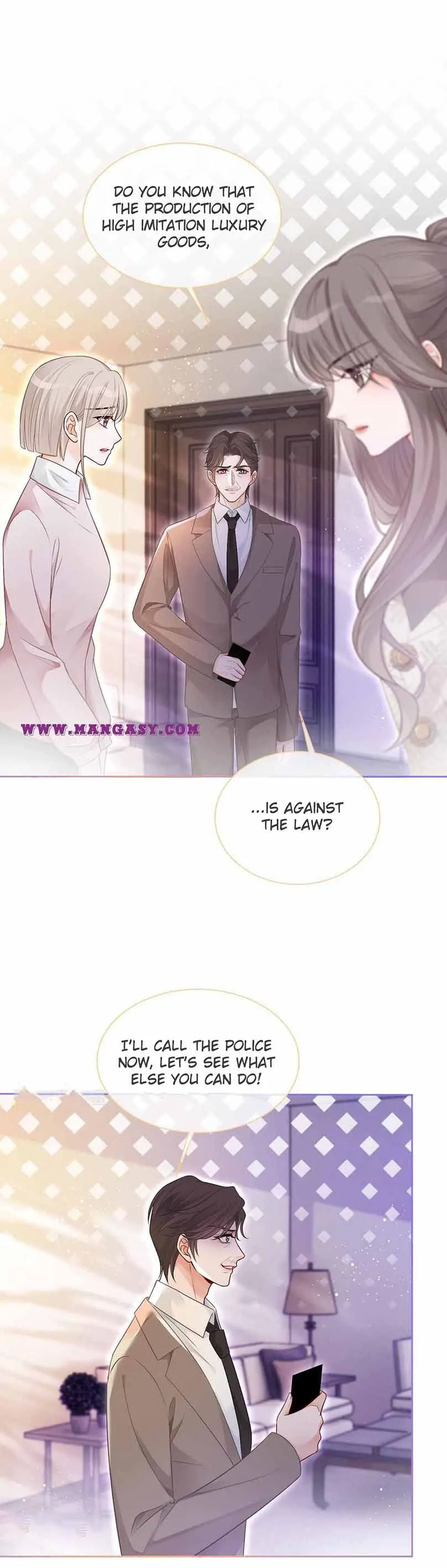 My Brothers Dote On Me Chapter 75 Online - página 7
