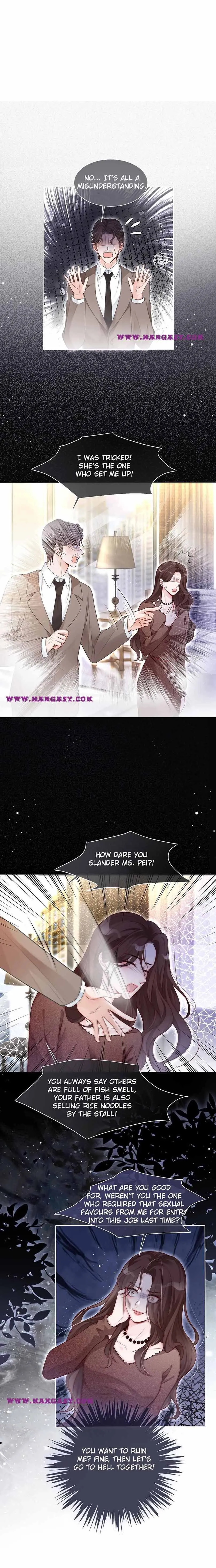 My Brothers Dote On Me Chapter 75 Online - página 9