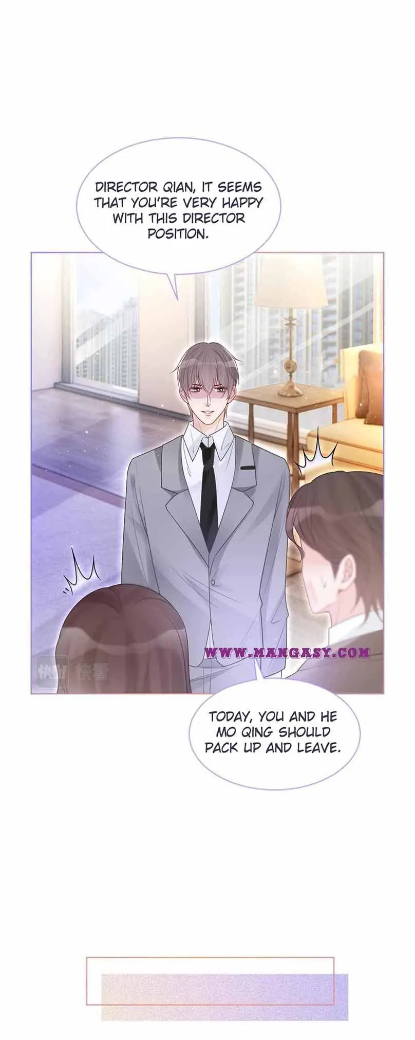 My Brothers Dote On Me Chapter 75 Online - página 10