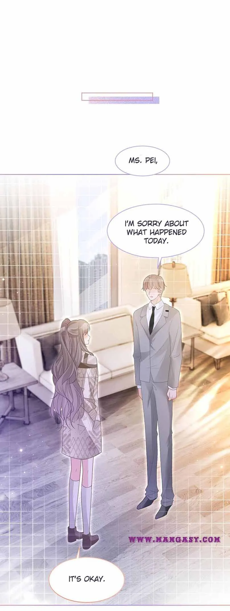 My Brothers Dote On Me Chapter 75 Online - página 11