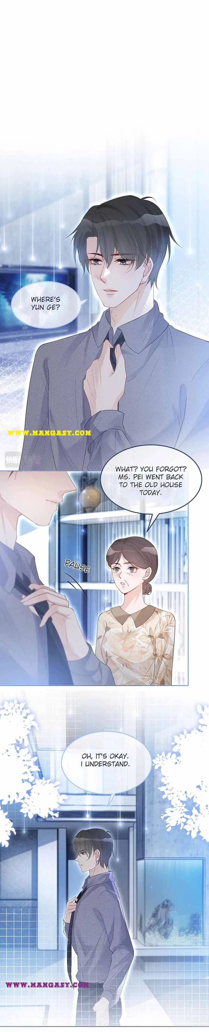 My Brothers Dote On Me Chapter 75 Online - página 14