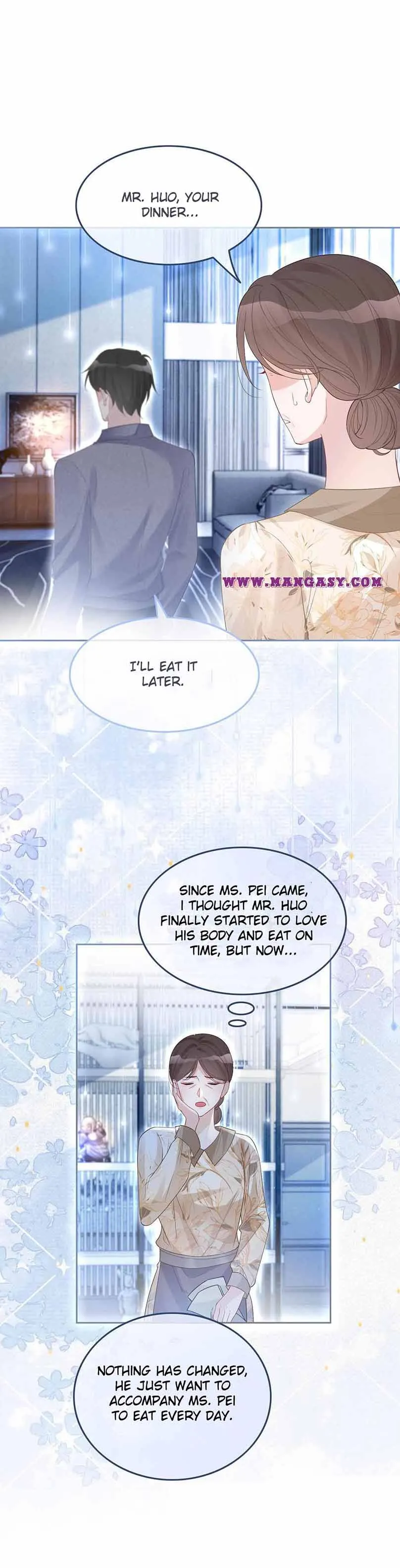 My Brothers Dote On Me Chapter 75 Online - página 15