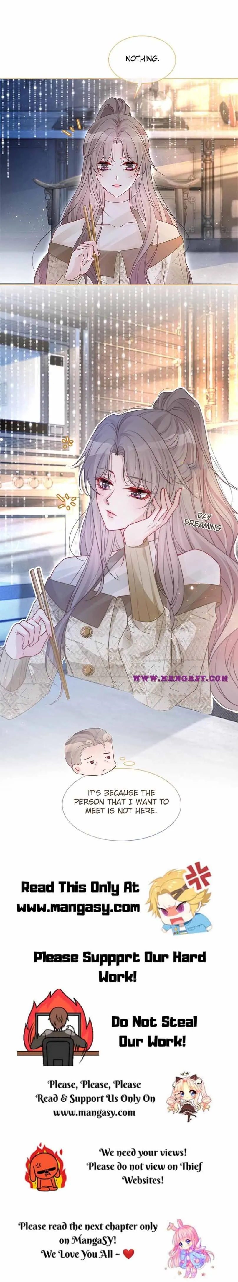 My Brothers Dote On Me Chapter 75 Online - página 17