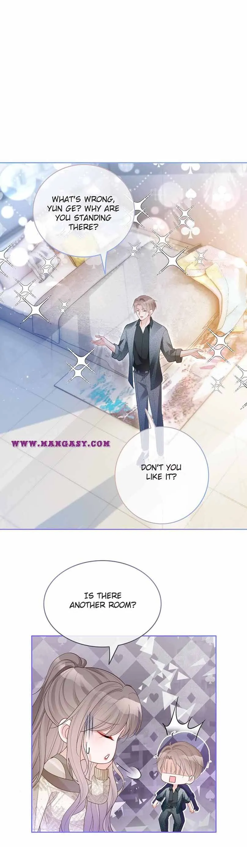 My Brothers Dote On Me Chapter 76 Online - página 2